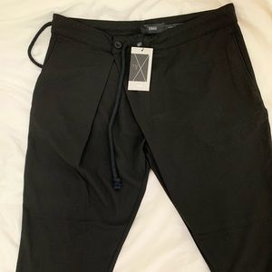 2Y Premium black pants size 32